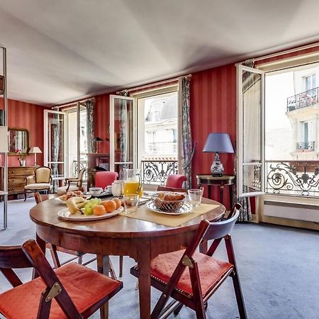Апартаменты Le Rubis De Paris Elegant Notre-Dame & Pantheon Экстерьер фото