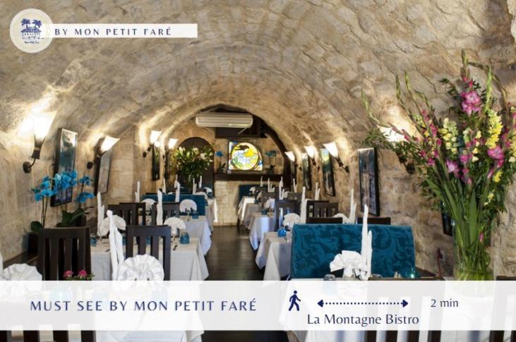 Апартаменты Le Rubis De Paris Elegant Notre-Dame & Pantheon Экстерьер фото